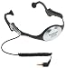 Panasonic RPHS900 Brain Shaker Extreme Headphones