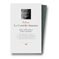 La Com�die humaine, tome 11