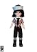 Living Dead Dolls Rotten Sam [Toy]