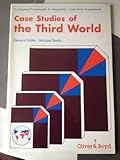 Case studies of the Third World