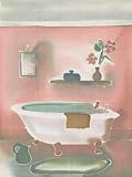 Hot Tub Poster Print