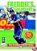 Freddie's Fireworks - The Freddie Flintoff Story