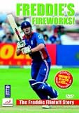 Freddies Fireworks - The Freddie Flintoff Story