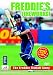 Freddies Fireworks! - The Freddie Flintoff Story DVD  from DUKE MARKETING