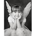 Fashionwings(TM) White Feather Angel Wings & Halo for Babies Toddlers & Bonus Photo Frame