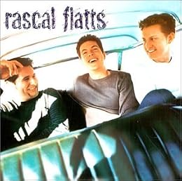 Rascal Flatts Foto 2