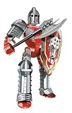 Review LEGO 8704 / LEGO Knights Kingdom 8704: Sir Adric