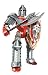 LEGO Knights Kingdom 8704: Sir Adric LEGO Knights Kingdom 8704: Sir Adric