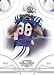 2008 Donruss Threads #57 Marvin Harrison - Indianapolis Colts (Football Cards)