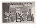 Compositors at Work Art Giclee Poster Print, 24x18