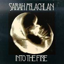 Into the Fire
