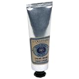 L'Occitane Hand Cream, Dry Skin, 1-Ounce Tubes (Pack of 2)