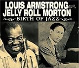 Birth of Jazz