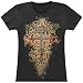 Los Lonely Boys - Girls Jr. Tissue Tees