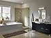 Delta Faucet Ara 14 Series Single-Function Shower Faucet Set, Single-Spray H2Okinetic Shower Head, Chrome Shower Faucet, Delta Shower Trim Kit, Chrome T14267 (Valve Not Included)