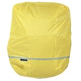 Axiom Large Pannier Rain Cover Set