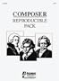 Composer Reproducible Pack Reproducible Pack