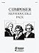 Hal Leonard Composer Reproducible Pack