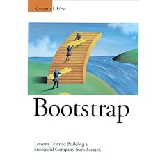 Bootstrap: Lessons Learned Building a Successful Company from Scratch
