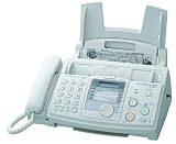 Panasonic Model KX-FHD332 Plain Paper Fax