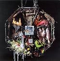 The Heart Of The Congos (Blood & Fire)