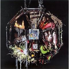 The Heart Of The Congos (Blood & Fire)