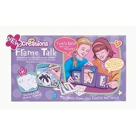 Crayola Frame Talk