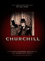 Churchill [DVD] [2003]