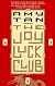 The Joy Luck Club