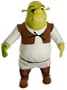 Shrek Plush Pillow