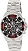 Bulova Men's 96B154 Solano Marine Star Chronograph Watch