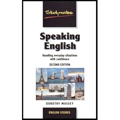 Speaking English (Studymates)