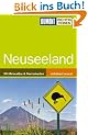 DUMONT Richtig Reisen Neuseeland