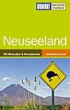 DUMONT Richtig Reisen Neuseeland