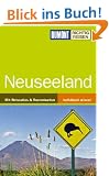 DUMONT Richtig Reisen Neuseeland