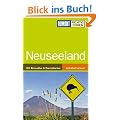DUMONT Richtig Reisen Neuseeland
