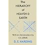 The Hierarchy of Heaven and Earth: A New Diagram of Man in the Universe