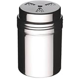 from Kitchen Craft Kitchen Craft Shaker / Flour Sifter, Stainless Steel Model KCMULTI