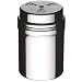 Kitchen Craft Stainless Steel Shaker- gift boxed