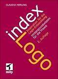 index logo: Inspiration für die Logo-Entwicklung (mitp Grafik)