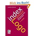 index logo: Inspiration f�r die Logo-Entwicklung (mitp Grafik)