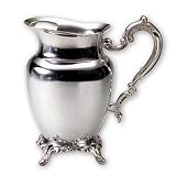 Oneida DuMaurier 2-Quart Beverage Pitcher