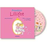 Prinzessin Lillifee. CD