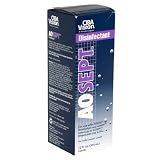 Aosept Disinfectant For Soft Contact Lenses