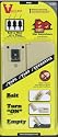 Victor&reg; Professional Electronic Mouse Trap
