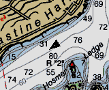 Outdoor Navigator downloadable Software