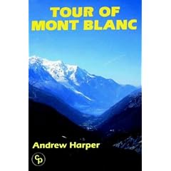 Tour of Mont Blanc (Walking Overseas)