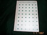 Books : Girl Scout Leader's Guide 1955 (Intermediate Program)
