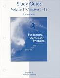 Study Guide Vol 1 to accompany FAP Volume 1 (CH 1-12)
