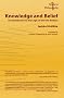 Knowledge and Belief - An Introduction to the Logic of the Two Notions (Texts in Philosophy)